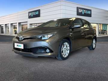 Hybrid Active