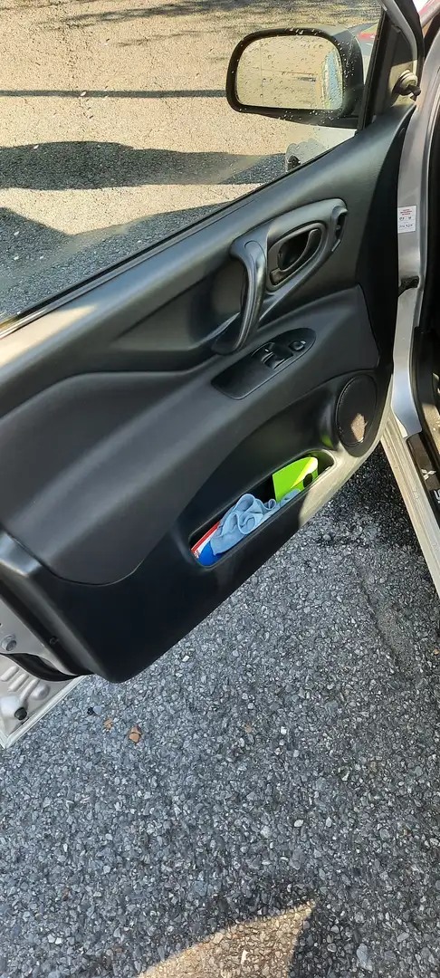 Mitsubishi Space Star Space Star 1300 Famylie .TÜV 07.2027. Ezüst - 1