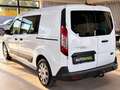 Ford Transit Connect Kasten-lang-Trend+Elekktrische-Spiegel+Berganfahrassisten+Elektrische-Fensterheber+1.Besitz+2-Schiebetüre+AHK Weiß - thumbnail 3
