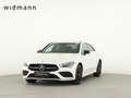 Mercedes-Benz CLA 250 e AMG*Multibeam*Burmester*PTS*Navi*SpurH Weiß - thumbnail 1
