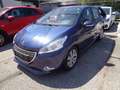 Peugeot 208 Active 1,6 e-HDI 92 FAP Bleu - thumbnail 1