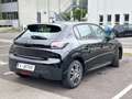 Peugeot 208 208 Active Pack PureTech 75 S&S Navi | Parkhilfe Schwarz - thumbnail 4