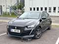 Peugeot 208 208 Active Pack PureTech 75 S&S Navi | Parkhilfe Schwarz - thumbnail 1
