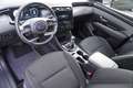 Hyundai TUCSON 1.6 T-GDI LED Navi el. Heckklappe Kamera Blau - thumbnail 10