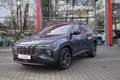 Hyundai TUCSON 1.6 T-GDI LED Navi el. Heckklappe Kamera Blau - thumbnail 2