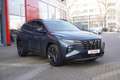 Hyundai TUCSON 1.6 T-GDI LED Navi el. Heckklappe Kamera Blau - thumbnail 4