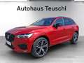 Volvo XC60 R-Design, B4 AWD Mild Hybrid Rot - thumbnail 1