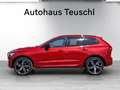 Volvo XC60 R-Design, B4 AWD Mild Hybrid Rot - thumbnail 2