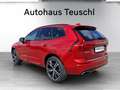 Volvo XC60 R-Design, B4 AWD Mild Hybrid Rot - thumbnail 3