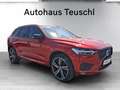 Volvo XC60 R-Design, B4 AWD Mild Hybrid Rot - thumbnail 5