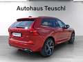 Volvo XC60 R-Design, B4 AWD Mild Hybrid Rot - thumbnail 4