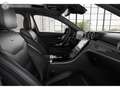 Mercedes-Benz C 43 AMG 4M Limousine MBUX+360°+DIG-LED+Fahrassi Schwarz - thumbnail 9