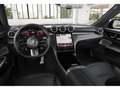 Mercedes-Benz C 43 AMG 4M Limousine MBUX+360°+DIG-LED+Fahrassi Schwarz - thumbnail 8