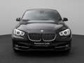 BMW 535 Panorama Kamera HUD HiFi Xenon Negro - thumbnail 2