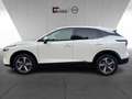 Nissan Qashqai N-CONNECTA 1.3 MHEV Xtronic Winter Techn. Blanc - thumbnail 2