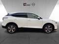 Nissan Qashqai N-CONNECTA 1.3 MHEV Xtronic Winter Techn. Blanc - thumbnail 5