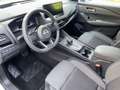 Nissan Qashqai N-CONNECTA 1.3 MHEV Xtronic Winter Techn. Blanc - thumbnail 14