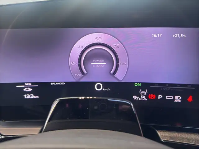 Audi Q6 E-Tron view 10