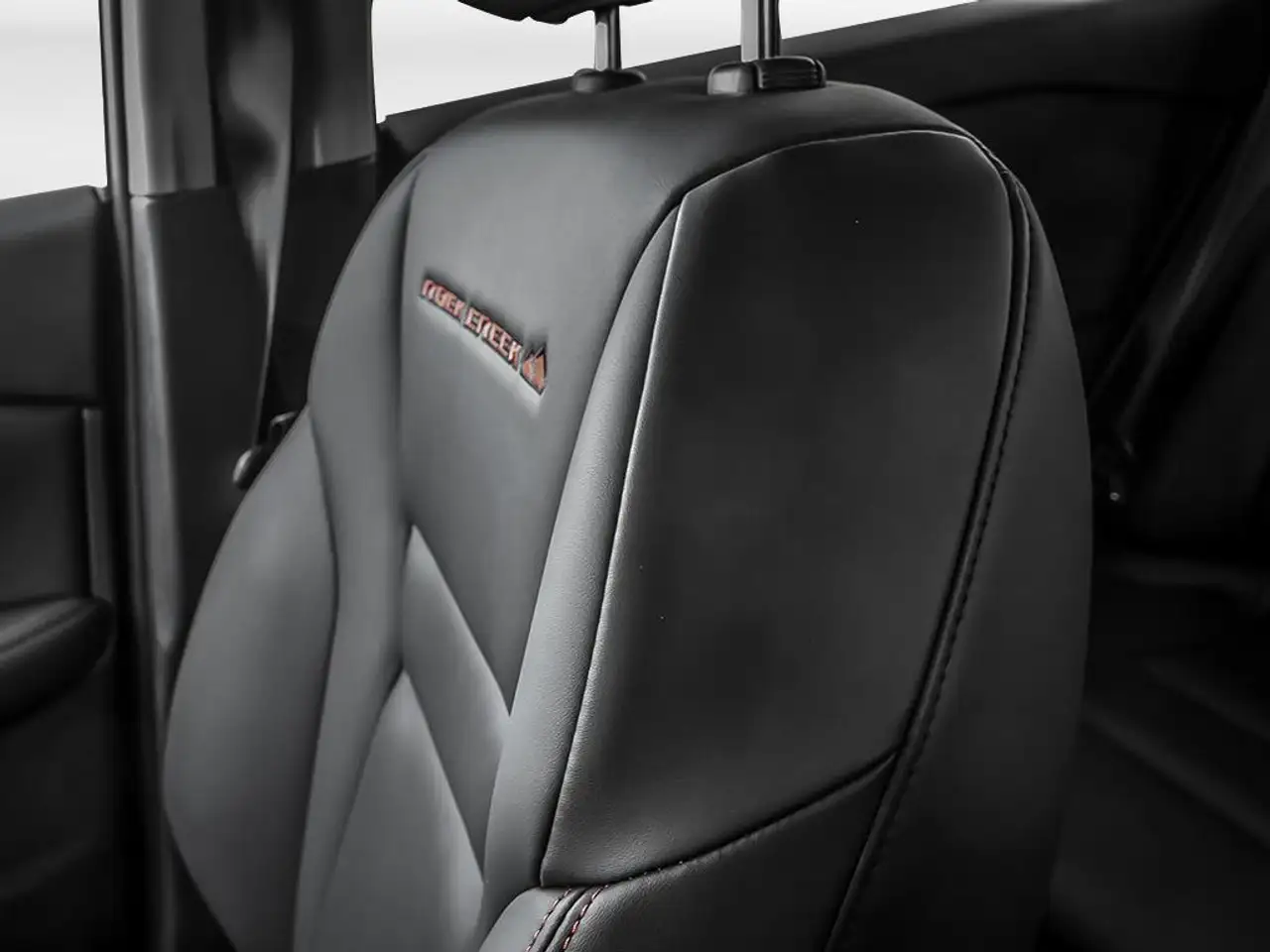 Nissan Rogue photo Nissan Rogue