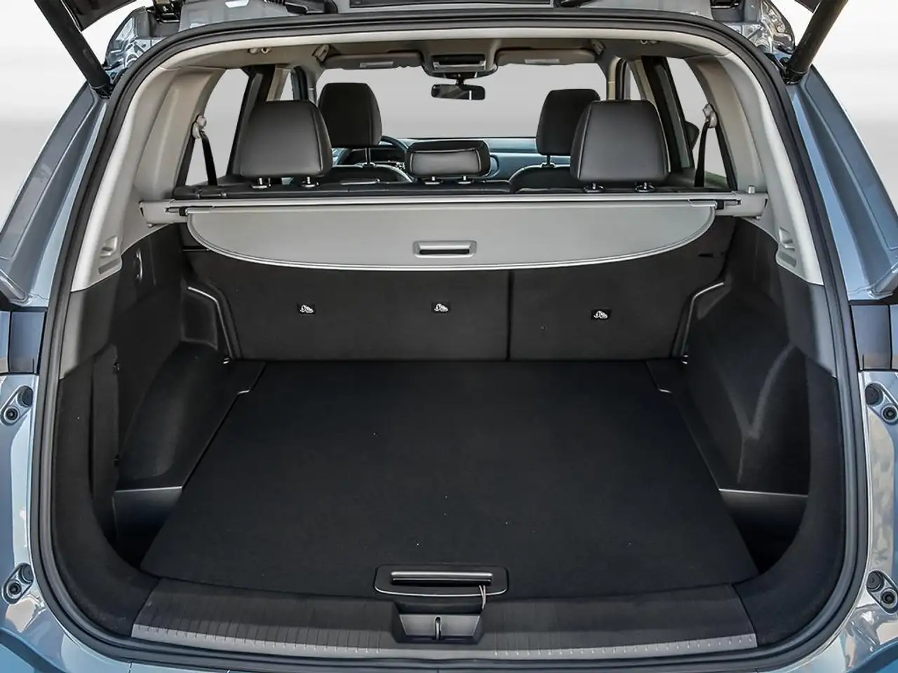 Nissan Rogue photo Nissan Rogue