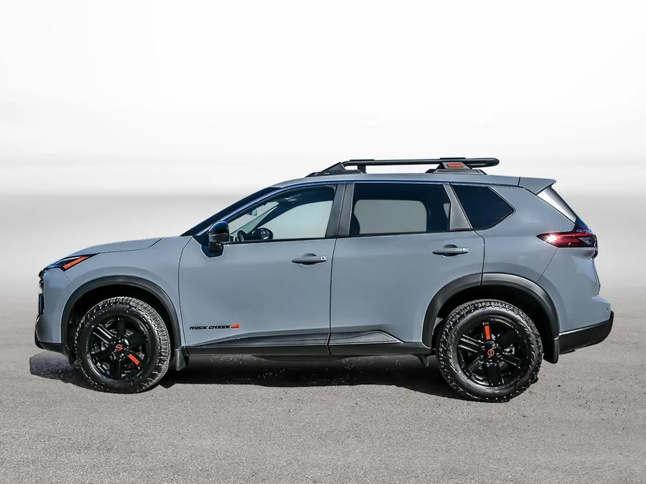 Nissan Rogue photo Nissan Rogue