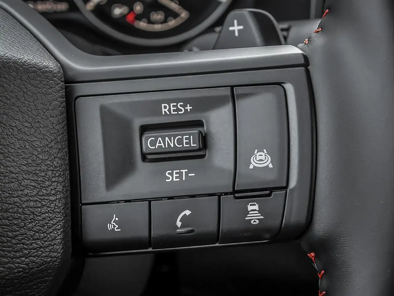 Nissan Rogue photo Nissan Rogue