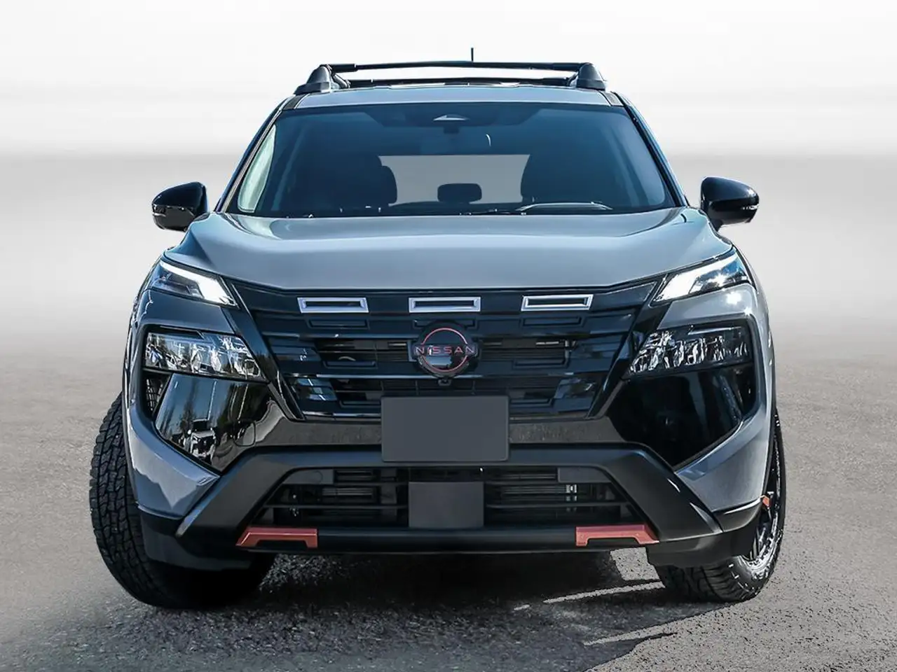 Nissan Rogue photo Nissan Rogue