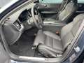 Volvo V60 2.0 B4 Plus Dark | Lederen bekleding | Stoelverwar Blauw - thumbnail 8