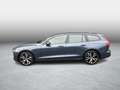 Volvo V60 2.0 B4 Plus Dark | Lederen bekleding | Stoelverwar Blauw - thumbnail 3