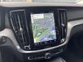Volvo V60 2.0 B4 Plus Dark | Lederen bekleding | Stoelverwar Blauw - thumbnail 17