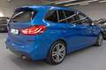 BMW 220 220xd Gran Tourer M Sport LED Navi DA+ Pano AHK! Bleu - thumbnail 4