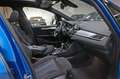 BMW 220 220xd Gran Tourer M Sport LED Navi DA+ Pano AHK! Bleu - thumbnail 26