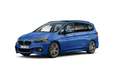 BMW 220 220xd Gran Tourer M Sport LED Navi DA+ Pano AHK! Blauw - thumbnail 1