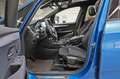 BMW 220 220xd Gran Tourer M Sport LED Navi DA+ Pano AHK! Bleu - thumbnail 7