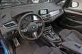 BMW 220 220xd Gran Tourer M Sport LED Navi DA+ Pano AHK! Bleu - thumbnail 9