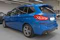 BMW 220 220xd Gran Tourer M Sport LED Navi DA+ Pano AHK! Bleu - thumbnail 5