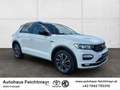 Volkswagen T-Roc 1,0 TSI Design 5t. Weiß - thumbnail 3