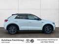 Volkswagen T-Roc 1,0 TSI Design 5t. Weiß - thumbnail 4