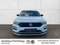 Volkswagen T-Roc 1,0 TSI Design 5t. Weiß - thumbnail 2