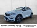 Volkswagen T-Roc 1,0 TSI Design 5t. Weiß - thumbnail 1