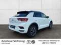 Volkswagen T-Roc 1,0 TSI Design 5t. Weiß - thumbnail 5
