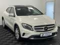 Mercedes-Benz GLA 220 d 7G-DCT Urban Sport Pano Bi-Xenon Navi Biały - thumbnail 4