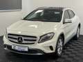 Mercedes-Benz GLA 220 d 7G-DCT Urban Sport Pano Bi-Xenon Navi Biały - thumbnail 2