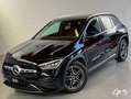 Mercedes-Benz GLA 200 AMG Line 163CH *** GPS/ LED/ VIRTUAL/ CAMERA Zwart - thumbnail 1