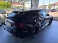 Audi RS6 Avant 4.0 TFSI V8 quattro Performance - IVA ESP - Zwart - thumbnail 5