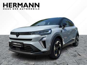 II 1.3 TCe 140 GPF Techno *LED*FLA*SpurH