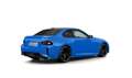BMW M2 Coupé Blau - thumbnail 2
