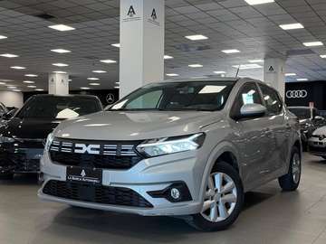 Streetway GPL 1.0 tce Expression 100cv