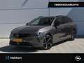 Opel Astra Sports Tourer Business Edition 1.2 Turbo Hybrid 14 Gris - thumbnail 1