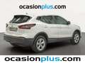 Nissan Qashqai 1.5dCi Acenta 4x2 85kW Blanco - thumbnail 4